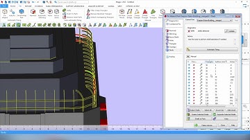 Materialise Magics Features (1/4)