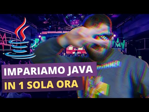 Video: C'è un mucchio in Java?