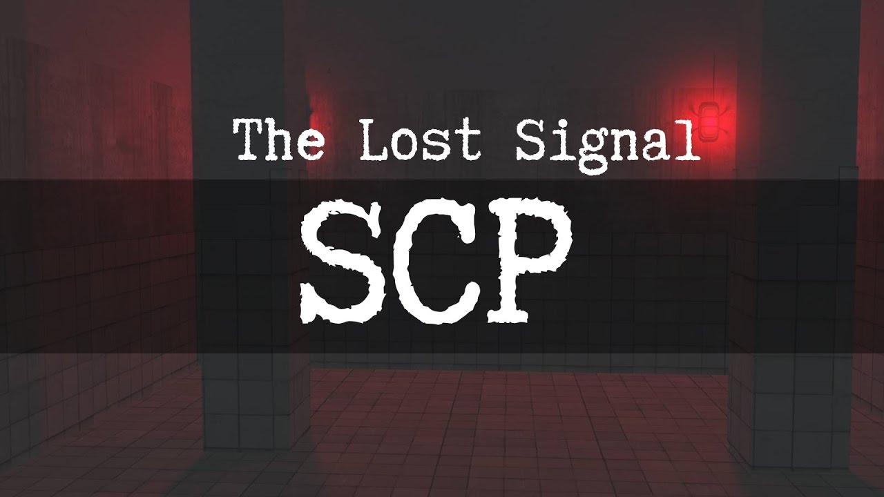 The Lost Signal: The gas mask MOD APK cover