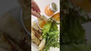 Stir Fry Crabmeat 2 Ways