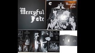 10 Best Mercyful Fate songs (excerpts)