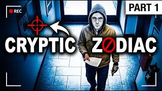 The Genius Killer Who Outsmarted the FBI - Part 1