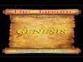 Targum of Jonathan ben Uzziel: Genesis (Section 1 - I)