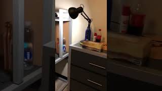 MyRez Apartment