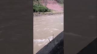 دریاجہلم کے خوبصورت نظا رے۔kashmir beautiful