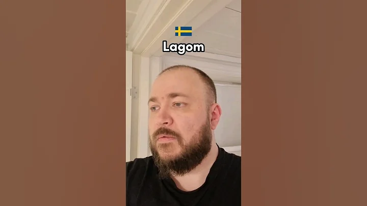 Lagom #funny #nordics #sweden #lagom #language
