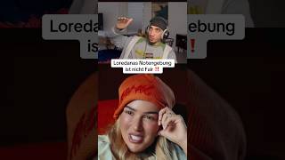 Wenigstens war sie strenger | #twitch #raplarue #rap