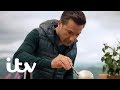 Gino's Italian Coastal Escape | Traditional Bread and Butter Pudding | ITV