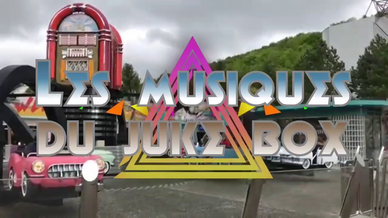 [MUSIQUES] Juke Box