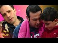 حكايا اشواك ناعمة لقطوا مع اخوهون سي دي وصاروا يهددوه فيه