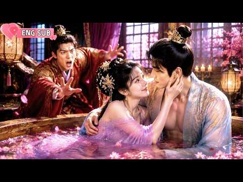 He left her for a concubine, so she married his rival emperor and made him beg!