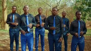 Ngomani future Adventist Men -_-Malilime(official music video)