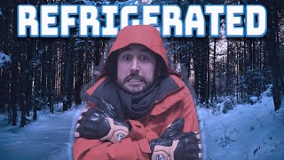 Refrigerated (Avril Lavigne Parody) | Young Jeffrey's Song of the Week