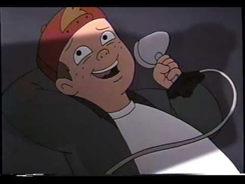 Recess - School's Out (2001) Trailer (VHS Capture)