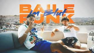 【1 Stunde】Jazeek x Mero - Baile Funk im Blut