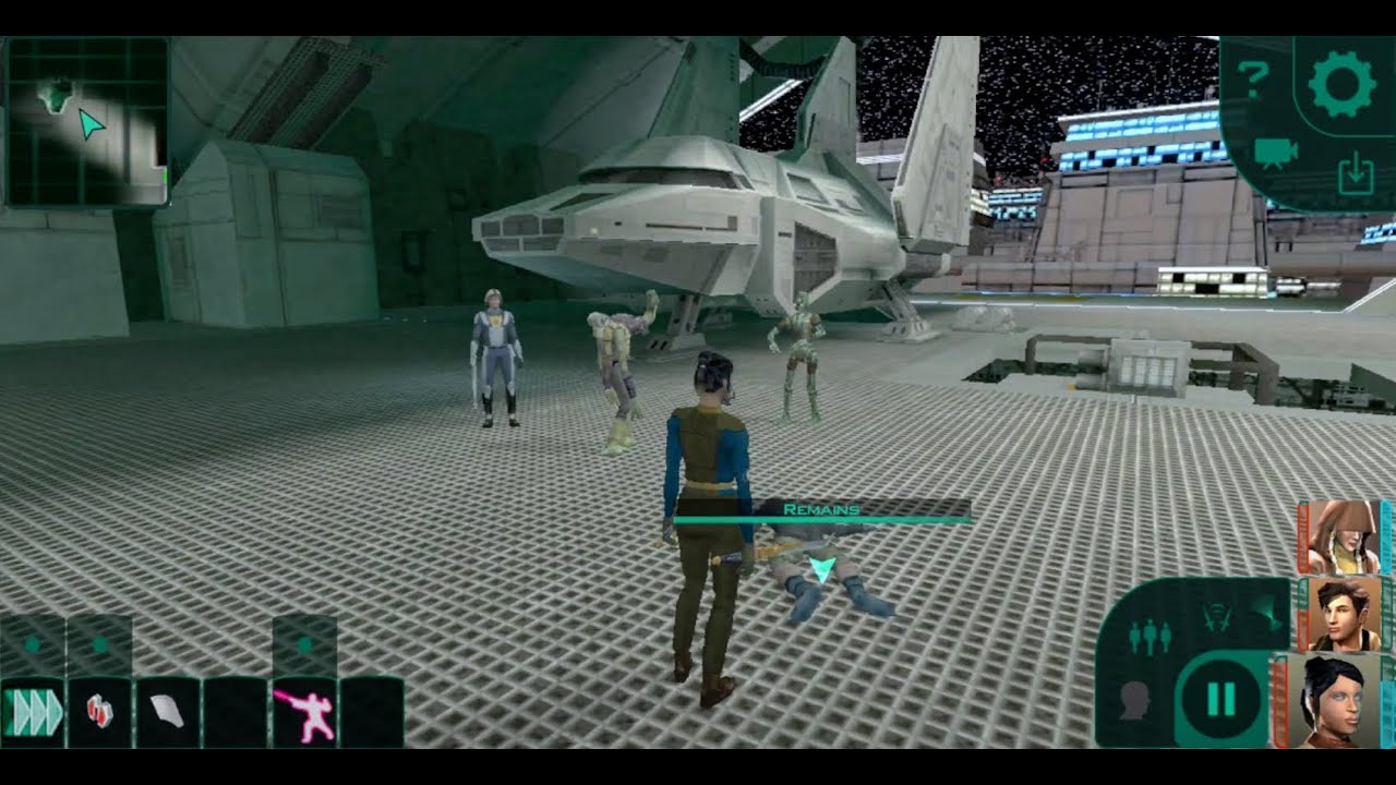 Star Wars KOTOR II The Sith Lords Telos Citadel Station Part 1 2 Dark Side Gameplay YouTube star-wars-kotor-ii-the-sith-lords-telos-citadel-station-part-1-2-dark-side-gameplay-youtube