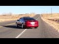 GXP LS4 Take Off Exhaust Clip