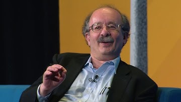 Amory Lovins on the expanding efficiency cornucopia