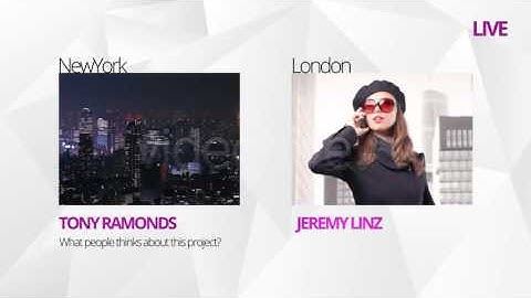 My TV Broadcast Package. After Effects Project on Videohive.net