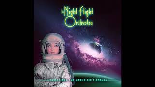 The Night Flight Orchestra - Moments Of Thunder