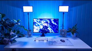 This Teen Built His DREAM Endgame Setup From $0!