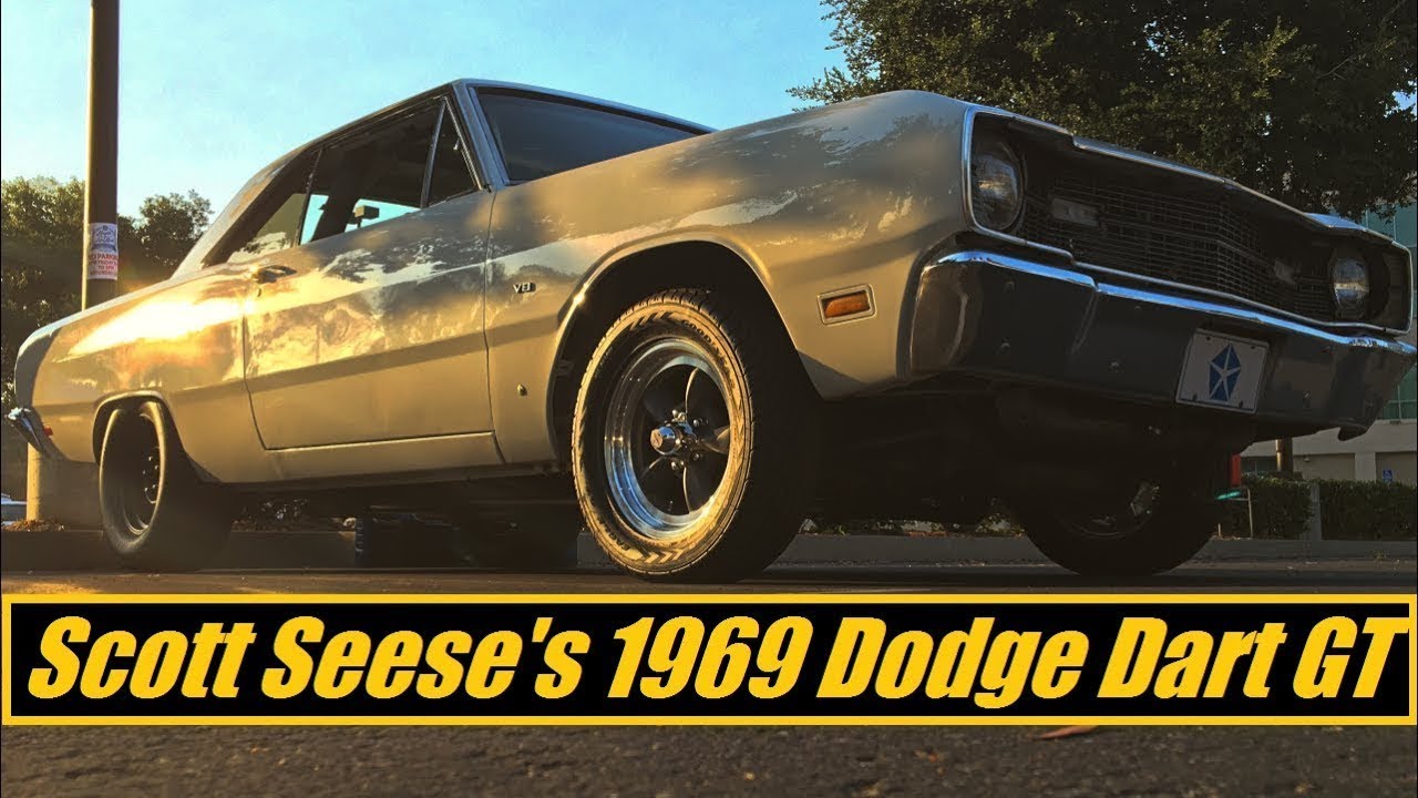 Story of Jason Tillman's Very Rare 1970 Dodge Super Bee | Hot Cars