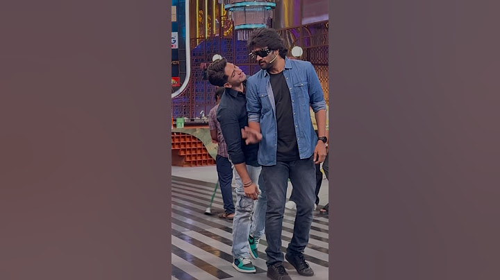 RAJU  X  UMAIR | COOK WITH COMALI SEASON 6 | BROTHERS | FRIENDS