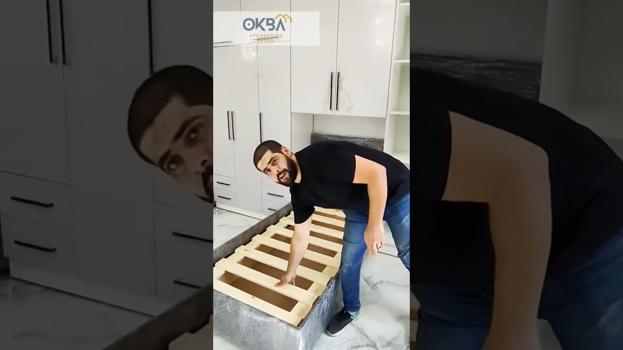 غرفة أطفال😍 جد عصرية 😍