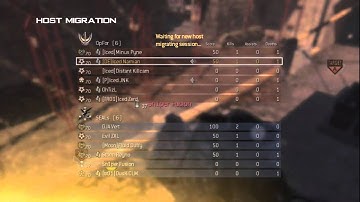 Fail at Host Migration | Flops Ep.1