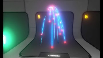 My Particles - Unreal Engine 4