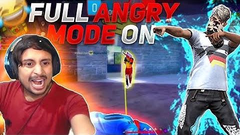RG Full Angry mode After 4 - 0 🔥⚡para SAMSUNG A3,A5,A6,A7,J2,J5,J7,S5,S6,S7,S9,A10,A20,A30,A50,A70