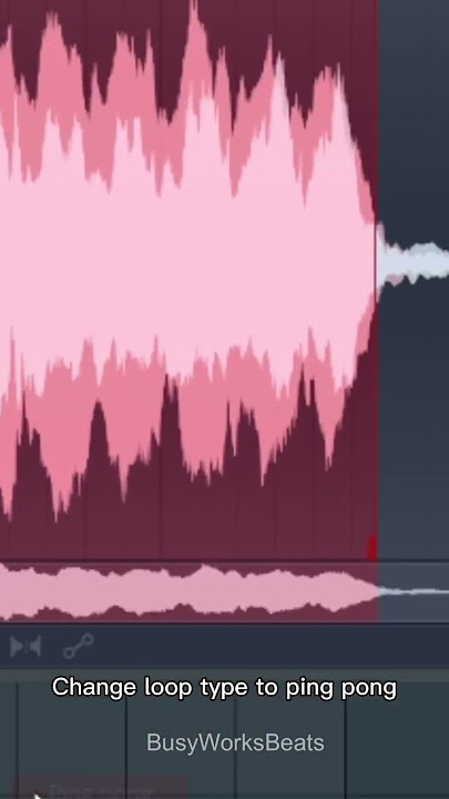 How to loop One Shots like the Pros