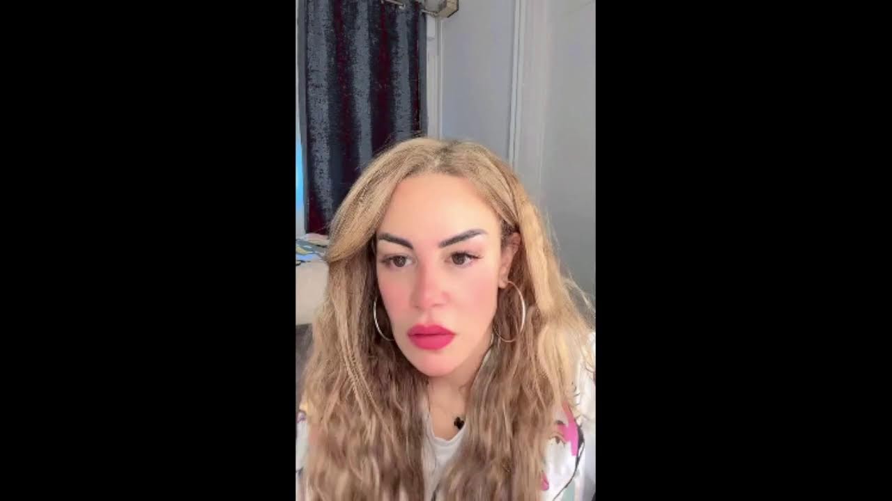 Salima La Psychologue Live