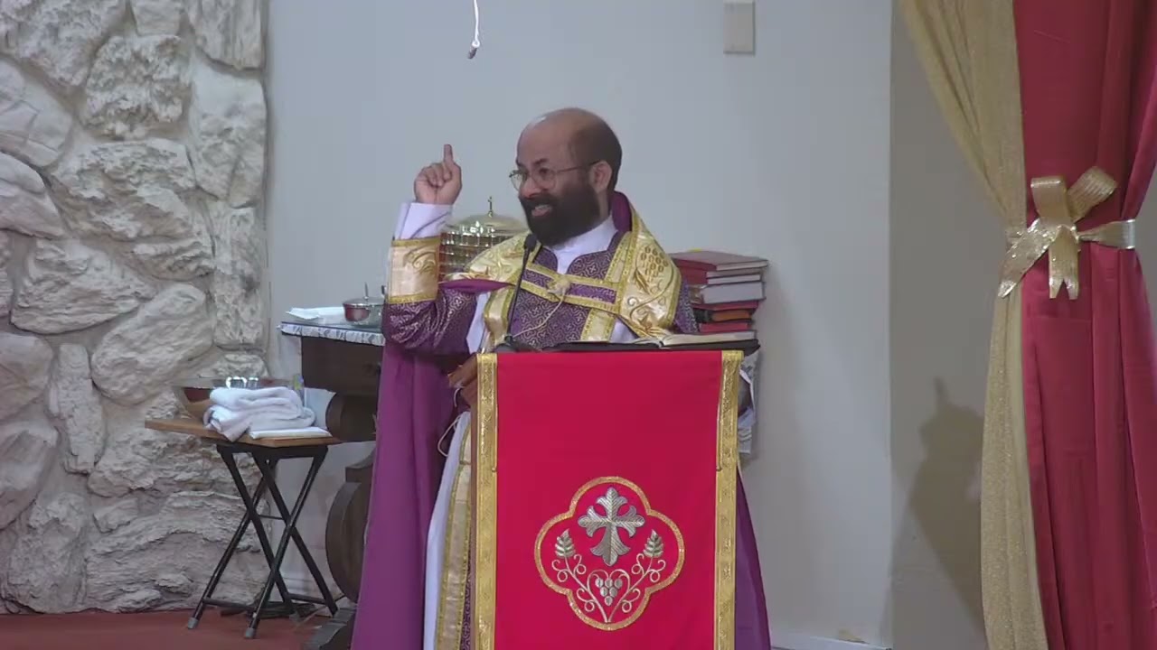 Mar Thoma Church Of San Francisco Bay Area