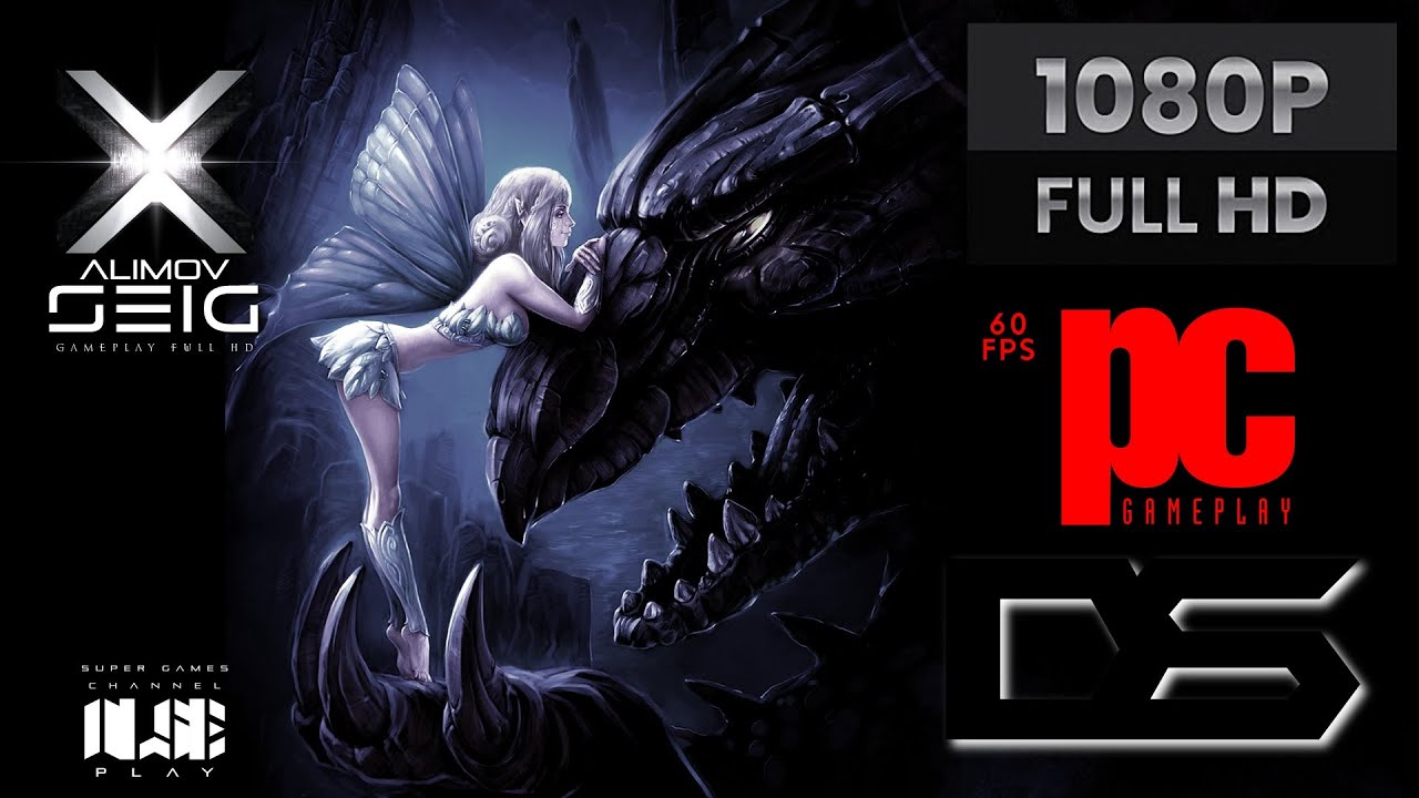 King's Bounty : warriors of the north - ice and fire  ► 1 gameplay * pc * dolby surround * 60 fps *