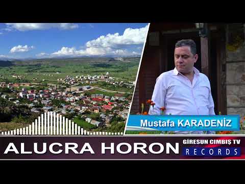 MUSTAFA KARADENİZ ALUCRA HORON 2018