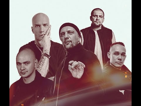 Nezil - Русский Реп (хип-хоп) нулевых 00/ Russian Rap of the noughties