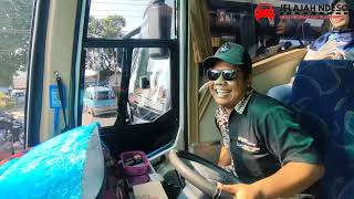 Trip Wisata Bus Medium LDV trans DiAsapi Jay Trans