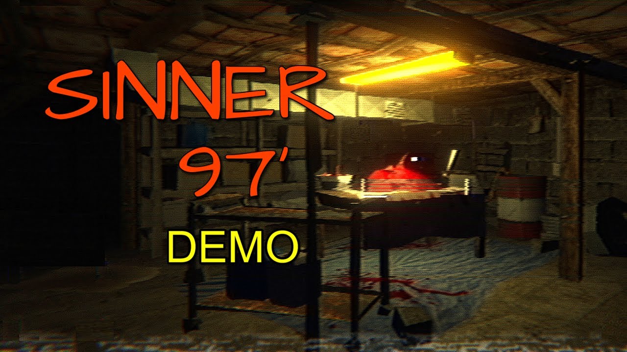 the sinner horror pc game download the sinner horror pc game download