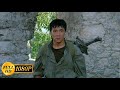 Jackie Chan steals a sword from a wild African tribe / Armour of God (1986)