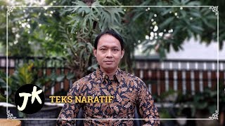 PIWULANG TEKS NARATIF