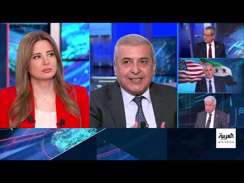 حوار حول أهداف أمريكا في المنطقة وتأثيرها على حدود الدول
