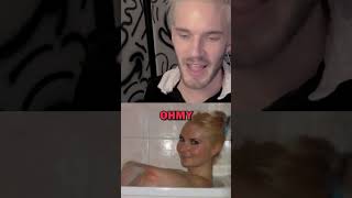 Marzia should never find this video...