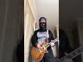 Electric blues