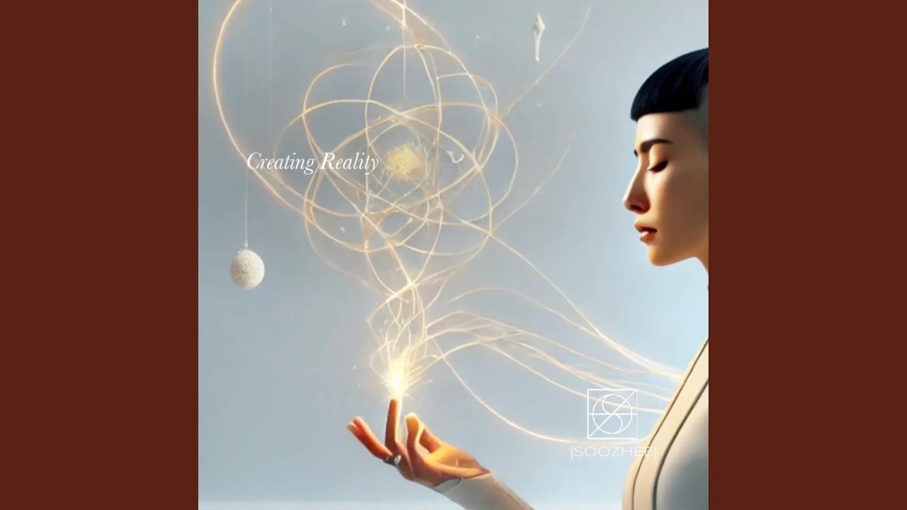 Watch Creating Reality on YouTube Watch Creating Reality on YouTube