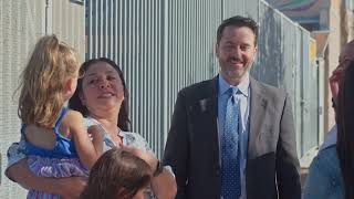 Colin Parent for State Assembly- Why I Am Running