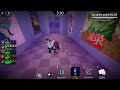roblox PURSUITCORE Xdos killer game play no comment