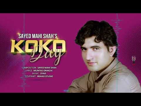 Karan Khan Presents: Syed Mahi Shah - Koko Day (Official)
