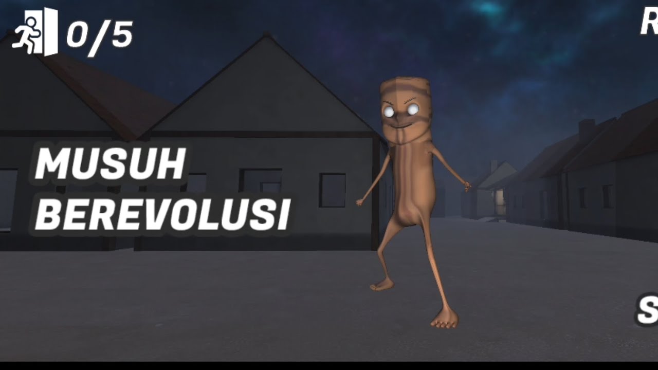 TUNG TUNG TUNG SAHUR SIMULATOR ANDROID