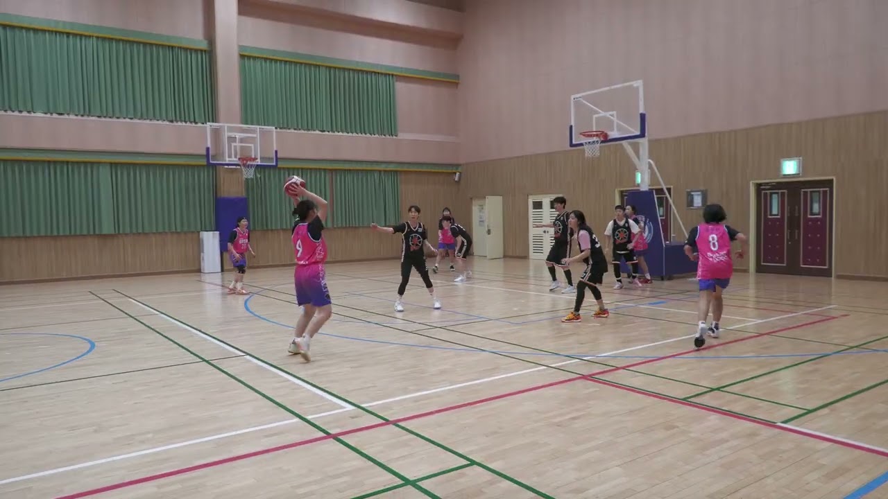 26년2월15일_비넛츠 대 사직중 1게임_4Q